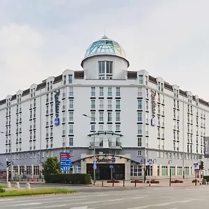Hotel Radisson Blu Sobieski, Warschau